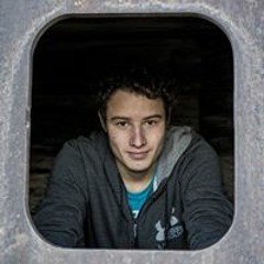 Luka Leben