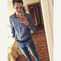 Honza Svatoš