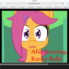 Scootaloo 1234
