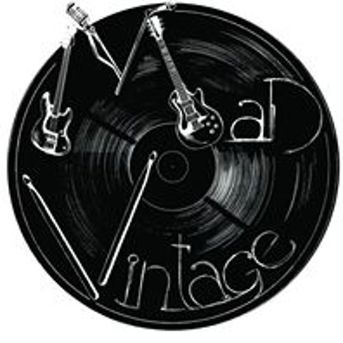 Mad Vintage’s avatar