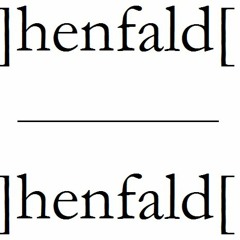 henfald