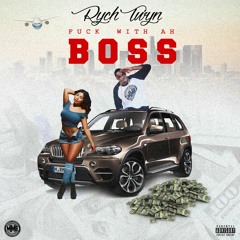 The Official Rych Twyn