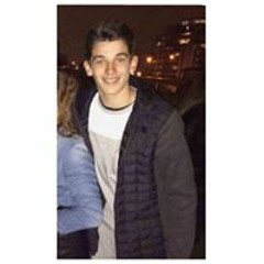 Evan Crosbie