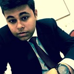 Mohit Raghav