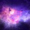 Drop of the galaxy