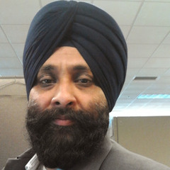 Satwinder Pal Singh