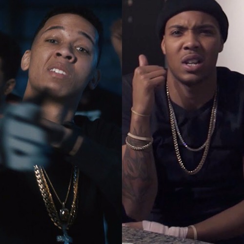 Play G Herbo & Lil Bibby on SoundCloud and discover followers on So...