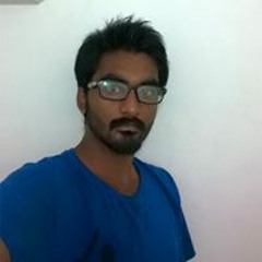 Sachin Sreekumar