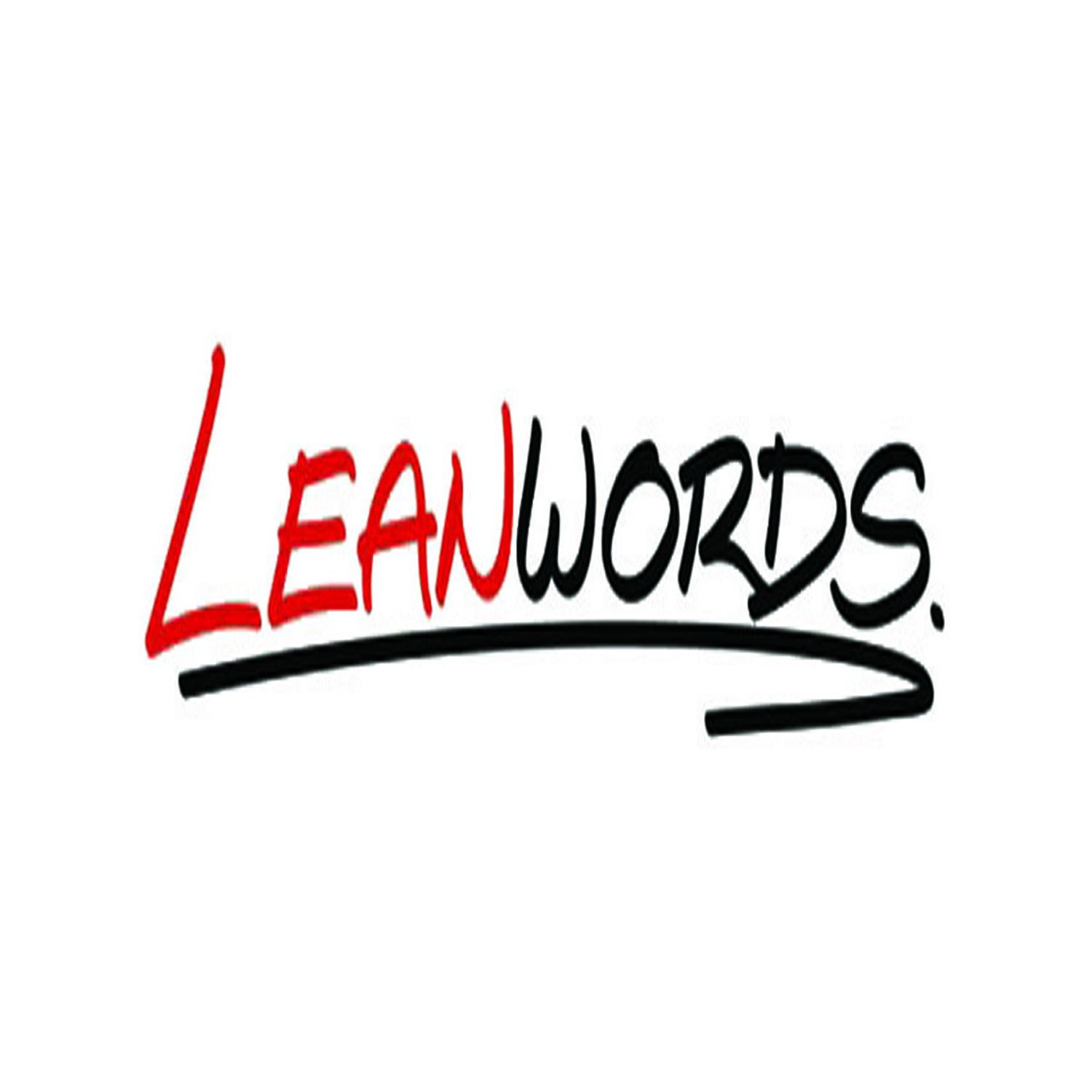 Leanwords