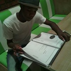 Samkeliso SanSiro Thwala