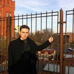 Vladlen Nishchymenko