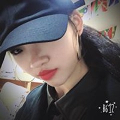 Amber HE
