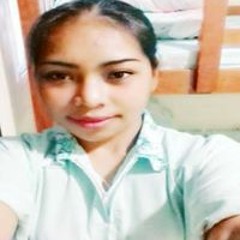 Mhisz Lovely Arceo