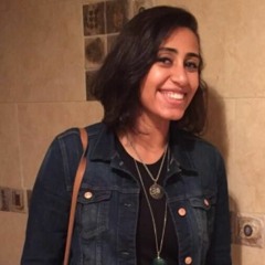 Sarah Ahmed Atwa
