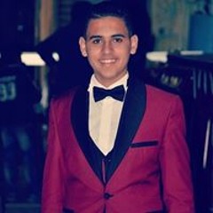 Mohamed Essam