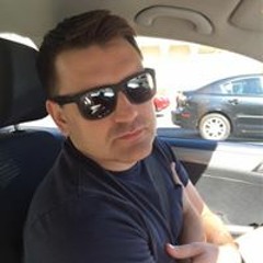 Andris Boriss
