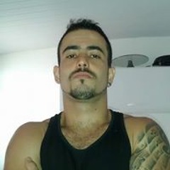 Keoma Lanisse de Souza