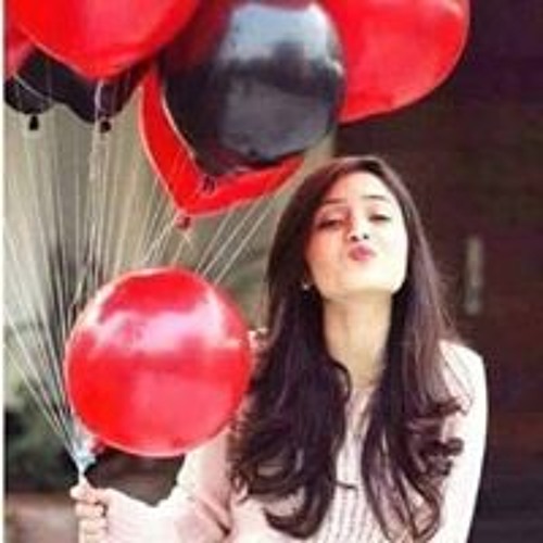 Stream Fareeha Ali RAna | Listen to khnch mri photo playlist online for ...