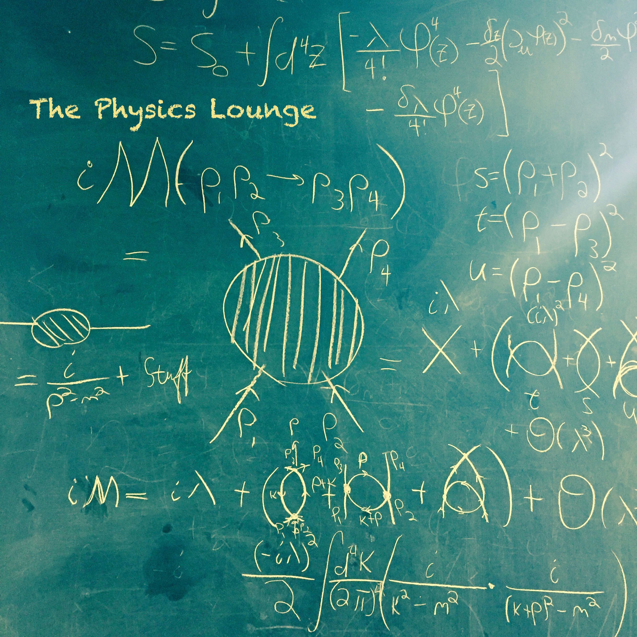 The Physics Lounge