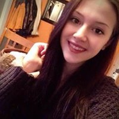 Noemie Dubois Gaudreault