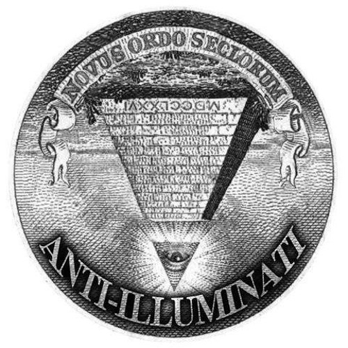 Anti-Illuminati Mexico’s avatar
