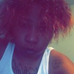 KeWahun Thadon Sanders