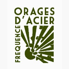 Orages d'acier