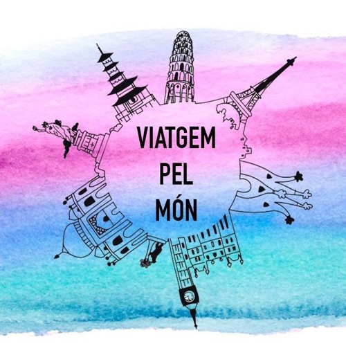 Viatgem pel Món's stream on SoundCloud - Hear the world's sounds