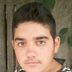 George Fga Filip