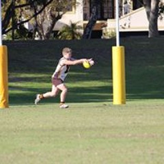 Michael Perrott