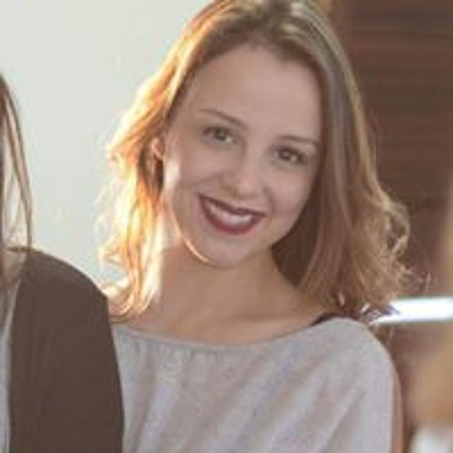 Juliana B Cavalin’s avatar