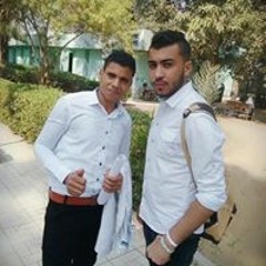 Ahmed mosaad