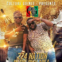 224 nation