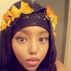 Aya Ali Axmed
