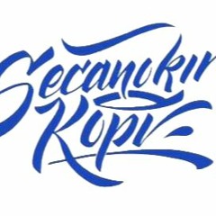 Secangkir Kopi