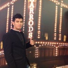 رو رو الاحمدي