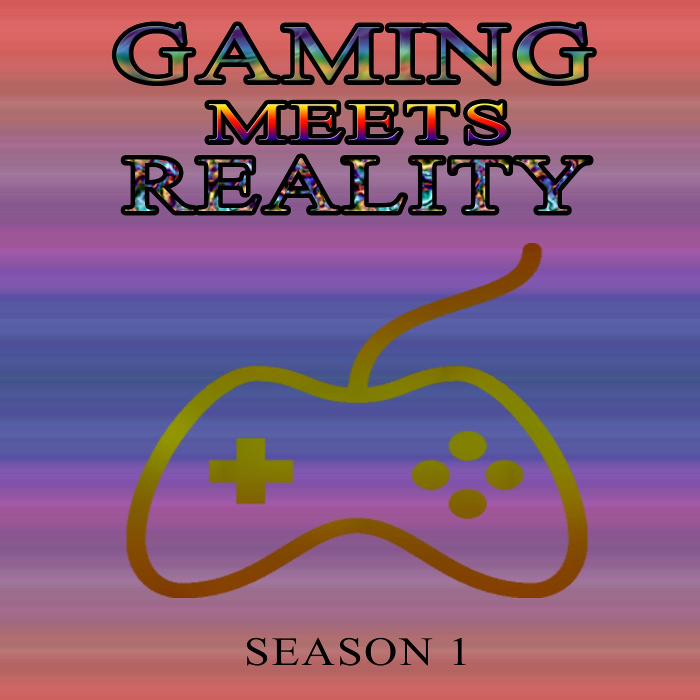 Gaming Meets Reality