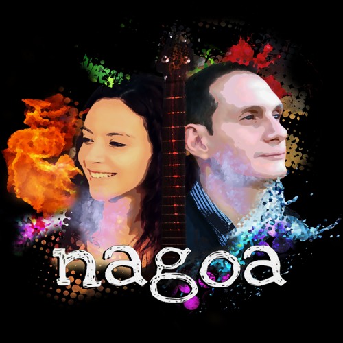 Nagoa’s avatar
