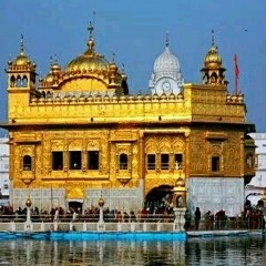 My heart my india