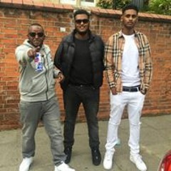 Blax Blackzino Blaxzino