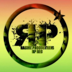 Rashie Rp Prodcutions