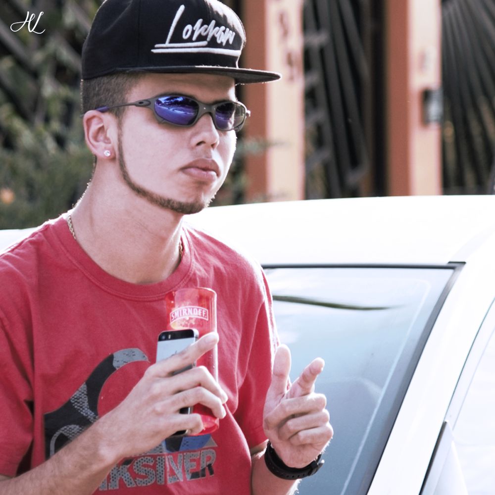 DJ Lorran Produções
