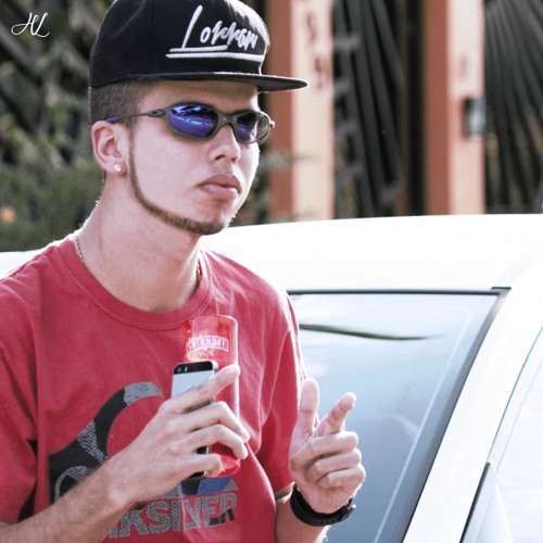 Tecnomelody - Malandramente (DJ Lorran)