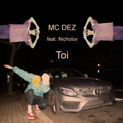 Toi (feat. Nicholov)