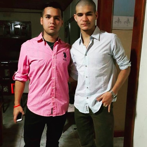 Los Del Fuego (enganchados)