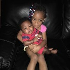 Chandrea Mcclendon