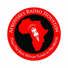 Afrovibes Radio Houston