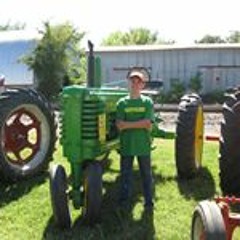 Wyatt Ray Thomas Smith