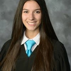 Gabrielle Laurier