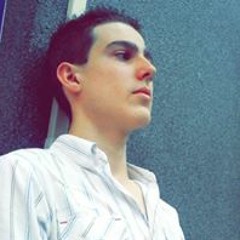 Josué Gabriel Porras